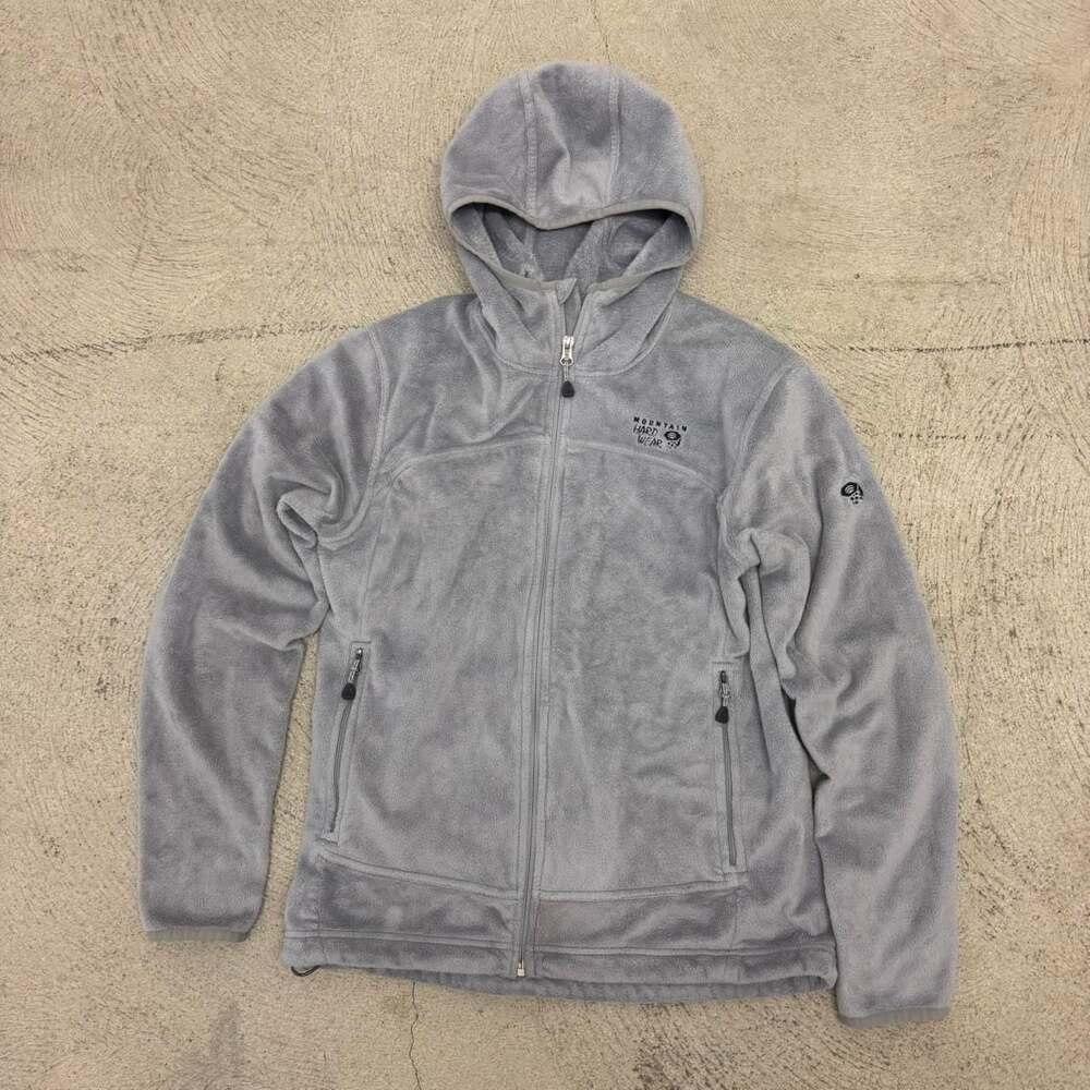 Mountain Hardwear Monkey Woman Fleece Hoody